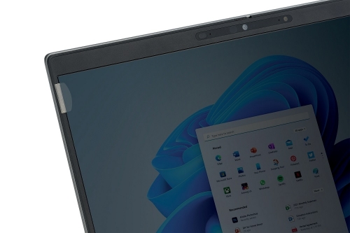 Filtru de confidentialitate Kensington, pentru laptop, 17.3